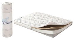 Матрас Corretto Spin Roll - 1 (изображение 1) Матрас Corretto Spin Roll - 1 (фото, изображение 1)