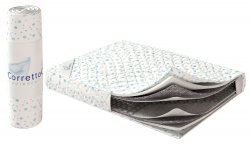 Матрас Corretto Semplice Light Roll - 1 (изображение 1) Матрас Corretto Semplice Light Roll - 1 (фото, изображение 1)