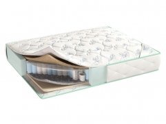 Матрас Corretto Bella - 1 (изображение 1) Матрас Corretto Bella - 1 (фото, изображение 1)