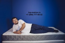Матрас Corretto Fenix Corretto - 11 (изображение 11) Матрас Corretto Fenix Corretto - 11 (фото, изображение 11)