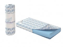 Матрас Corretto Double Flex 10 Roll - 2 (изображение 2) Матрас Corretto Double Flex 10 Roll - 2 (фото, изображение 2)