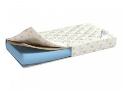 Матрас Corretto Flex Cocos 10 Roll Flex Cocos 10 Roll