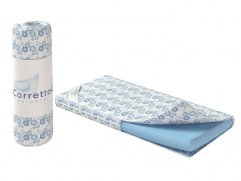 Матрас Corretto Flex Foam 7 - 2 (изображение 2) Матрас Corretto Flex Foam 7 - 2 (фото, изображение 2)