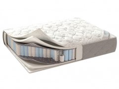 Матрас Corretto Lira Corretto - 1 (изображение 1) Матрас Corretto Lira Corretto - 1 (фото, изображение 1)