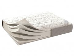 Матрас Corretto Pegas Corretto - 1 (изображение 1) Матрас Corretto Pegas Corretto - 1 (фото, изображение 1)