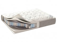 Матрас Corretto Yason Corretto - 1 (изображение 1) Матрас Corretto Yason Corretto - 1 (фото, изображение 1)