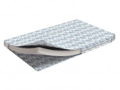 Матрас Corretto Standart 2 Roll - 1 (изображение 1) Матрас Corretto Standart 2 Roll - 1 (фото, изображение 1)