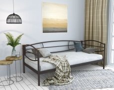 Alitte Кушетка Catherine - главное фото  Alitte Кушетка Catherine (фото)