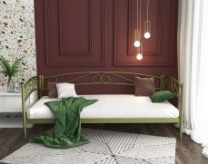 Alitte Кушетка Gertrude Кушетка Gertrude