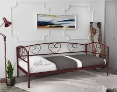 Alitte Кушетка Marita - главное фото  Alitte Кушетка Marita (фото)