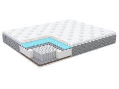 Матрас Dimax Bliss Visco Bliss Visco