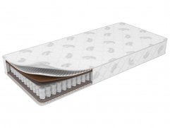 Матрас Dimax Оптима хард массаж Оптима хард массаж