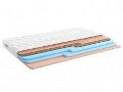 Матрас Dimax Relmas Cocos Roll 9 Relmas Cocos Roll 9