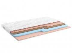 Матрас Dimax Relmas Cocos Roll Relmas Cocos Roll