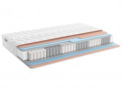 Relmas Foam 3Zone Relmas Foam 3Zone