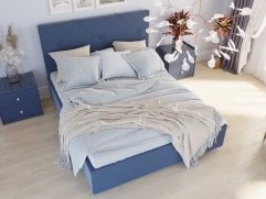 Кровать Dimax Альменно - 4 (изображение 4) Кровать Dimax Альменно - 4 (фото, изображение 4)