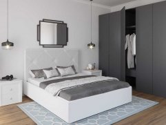 Кровать Dimax Альменно - 13 (изображение 13) Кровать Dimax Альменно - 13 (фото, изображение 13)