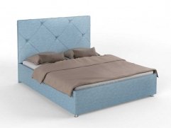 Кровать Dimax Альменно - 9 (изображение 9) Кровать Dimax Альменно - 9 (фото, изображение 9)