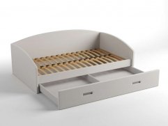 Кровать Dimax Априлия - 1 (изображение 1) Кровать Dimax Априлия - 1 (фото, изображение 1)