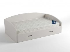 Кровать Dimax Априлия - 2 (изображение 2) Кровать Dimax Априлия - 2 (фото, изображение 2)