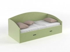 Кровать Dimax Априлия - 5 (изображение 5) Кровать Dimax Априлия - 5 (фото, изображение 5)