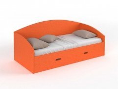 Кровать Dimax Априлия - 6 (изображение 6) Кровать Dimax Априлия - 6 (фото, изображение 6)