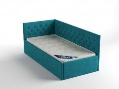 Кровать Dimax Бриони - 6 (изображение 6) Кровать Dimax Бриони - 6 (фото, изображение 6)