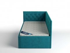 Кровать Dimax Бриони - 7 (изображение 7) Кровать Dimax Бриони - 7 (фото, изображение 7)