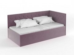 Кровать Dimax Бриони - 9 (изображение 9) Кровать Dimax Бриони - 9 (фото, изображение 9)