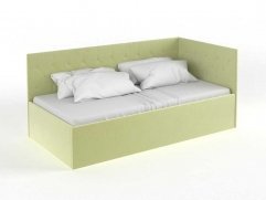 Кровать Dimax Бриони - 10 (изображение 10) Кровать Dimax Бриони - 10 (фото, изображение 10)