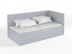 Кровать Dimax Бриони - 11 (изображение 11) Кровать Dimax Бриони - 11 (фото, изображение 11)