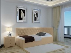 Кровать Dimax Бриони - главное фото Кровать Dimax Бриони (фото)