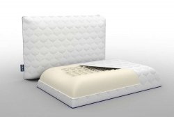 Подушка Dimax Чезара - 1 (изображение 1) Подушка Dimax Чезара - 1 (фото, изображение 1)