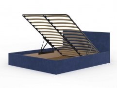 Кровать Dimax Джеффер - 16 (изображение 16) Кровать Dimax Джеффер - 16 (фото, изображение 16)