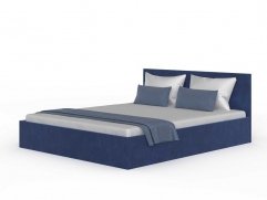 Кровать Dimax Джеффер - 5 (изображение 5) Кровать Dimax Джеффер - 5 (фото, изображение 5)