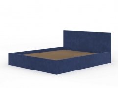 Кровать Dimax Джеффер - 6 (изображение 6) Кровать Dimax Джеффер - 6 (фото, изображение 6)