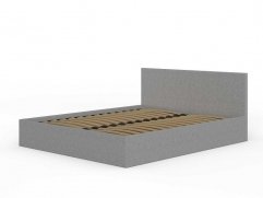 Кровать Dimax Джеффер - 7 (изображение 7) Кровать Dimax Джеффер - 7 (фото, изображение 7)