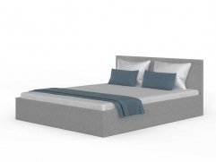 Кровать Dimax Джеффер - 8 (изображение 8) Кровать Dimax Джеффер - 8 (фото, изображение 8)