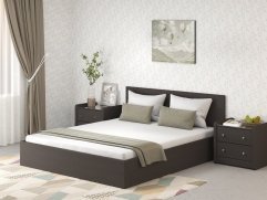 Кровать Dimax Джеффер - главное фото Кровать Dimax Джеффер (фото)