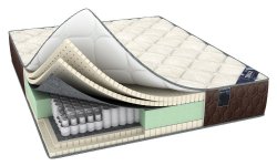 Матрас Dimax Элемент Софт Люкс плюс Элемент Софт Люкс плюс