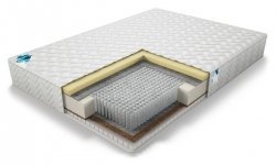 Матрас Dimax Микро Медиум мемо Микро Медиум мемо