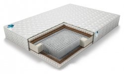 Матрас Dimax Микро Медиум Микро Медиум