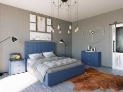 Кровать Dimax Нордо - 13 (изображение 13) Кровать Dimax Нордо - 13 (фото, изображение 13)