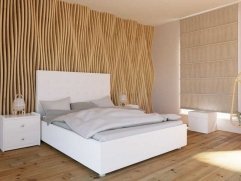 Кровать Dimax Нордо - 11 (изображение 11) Кровать Dimax Нордо - 11 (фото, изображение 11)