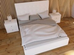 Кровать Dimax Нордо - 12 (изображение 12) Кровать Dimax Нордо - 12 (фото, изображение 12)