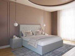 Кровать Dimax Нордо - главное фото Кровать Dimax Нордо (фото)