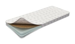 Матрас Dimax Оптима ролл кокос 140x200 см Оптима ролл кокос 140x200 см