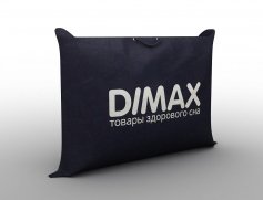 Подушка Dimax Чезара - 2 (изображение 2) Подушка Dimax Чезара - 2 (фото, изображение 2)