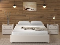 Кровать Dimax Риос - 4 (изображение 4) Кровать Dimax Риос - 4 (фото, изображение 4)