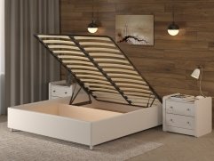 Кровать Dimax Риос - 5 (изображение 5) Кровать Dimax Риос - 5 (фото, изображение 5)